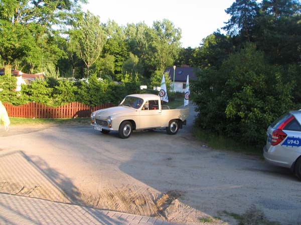 rajd MERKURY